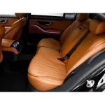 Mercedes-Benz S-Class 2021 из Китая