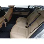 BMW 7 Series 2015 из Китая