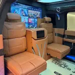 Lincoln Navigator 2020 из Китая