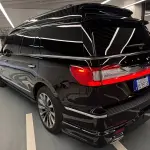 Lincoln Navigator 2020 из Китая