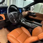 Lincoln Navigator 2020 из Китая