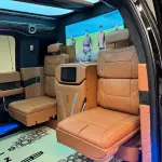Lincoln Navigator 2020 из Китая
