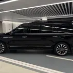Lincoln Navigator 2020 из Китая