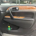 Buick Enclave 2012 из Китая