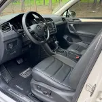 Volkswagen Tiguan L 2018 из Китая