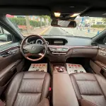 Mercedes-Benz S-Class 2011 из Китая
