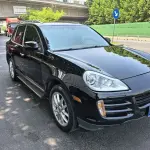 Porsche Cayenne 2010 из Китая