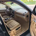 Porsche Cayenne 2010 из Китая