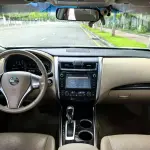 Nissan Teana 2015 из Китая