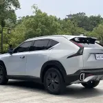GAC Motor Shadow Cool 2023 из Китая
