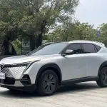 GAC Motor Shadow Cool 2023 из Китая