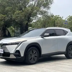 GAC Motor Shadow Cool 2023 из Китая