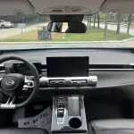 GAC Motor Shadow Cool 2023 из Китая