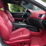 Maserati Ghibli 2020 из Китая