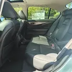 Infiniti Q50 2017 из Китая