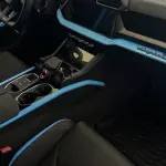 Lamborghini Urus SE из Китая
