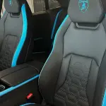 Lamborghini Urus SE из Китая