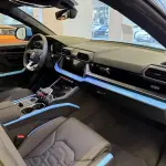 Lamborghini Urus SE из Китая