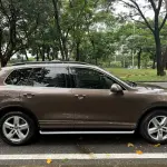 Volkswagen Touareg 2014 из Китая