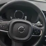 Volvo XC60 2020 из Китая