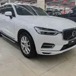 Volvo XC60 2020 из Китая