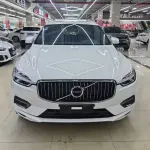 Volvo XC60 2020 из Китая