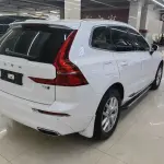 Volvo XC60 2020 из Китая