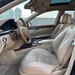 Mercedes-Benz S-Class AMG 2013 из Китая