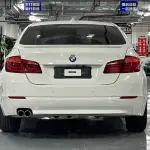 BMW 5 Series 2013 из Китая