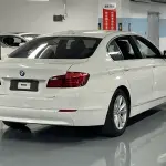 BMW 5 Series 2013 из Китая