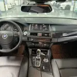 BMW 5 Series 2013 из Китая