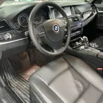BMW 5 Series 2013 из Китая