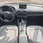 Audi A3 2018 из Китая