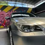 BMW 5 Series 2005 из Китая