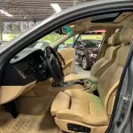 BMW 5 Series 2005 из Китая