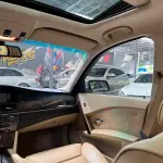 BMW 5 Series 2005 из Китая