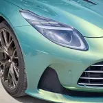 Aston Martin DB12 2024 из Китая