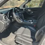 Mercedes-Benz GLC 2017 211 л.с. 211 л.с. из Китая