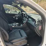 Mercedes-Benz GLC 2017 211 л.с. 211 л.с. из Китая