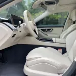 Mercedes-Benz S-Class 2024 313 л.с. — лот 55797823 из Китая