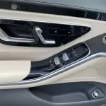 Mercedes-Benz S-Class 2024 313 л.с. — лот 55797823 из Китая
