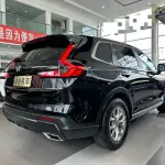 Honda CR-V 2024 из Китая