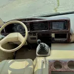 Toyota Coaster 2018 из Китая