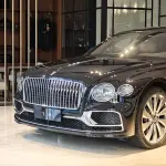 Bentley Flying Spur из Китая
