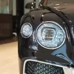 Bentley Flying Spur из Китая