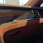 Bentley Flying Spur из Китая