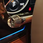 Bentley Flying Spur из Китая