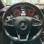 Mercedes-Benz A-Class AMG (Import) 2016 из Китая