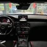 Mercedes-Benz A-Class AMG (Import) 2016 из Китая