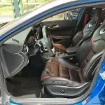 Mercedes-Benz A-Class AMG (Import) 2016 из Китая